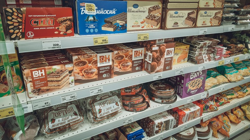 Минпромторг прокомментировал жалобу на цены в поселковых магазинах Кузбасса