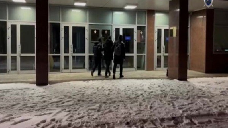 4-х свердловчан будут судить за нападения на иностранцев и подготовку теракта