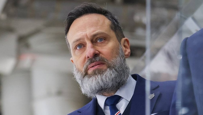 Дмитрий Федоров