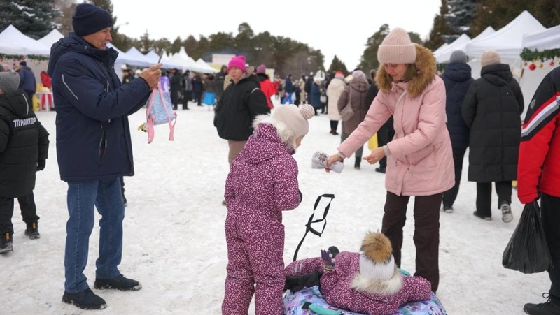 Более 2,5 тыс. южноуральских семей получили областной маткапитал в 2025 году