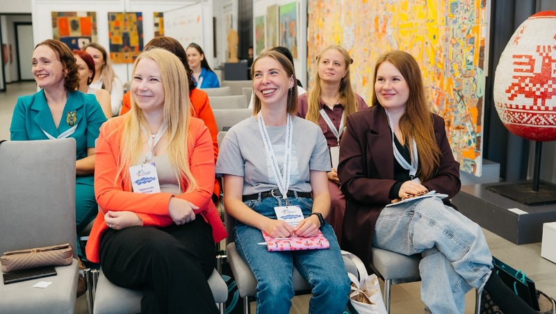 35 нижегородок принимают участие в конкурсе «Мама-предприниматель»