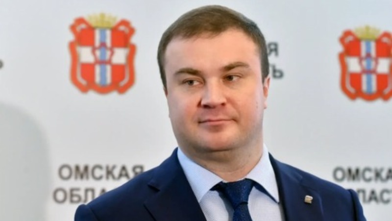 Делегация Омской области под руководством Виталия Хоценко примет участие в ПМЭФ-2026