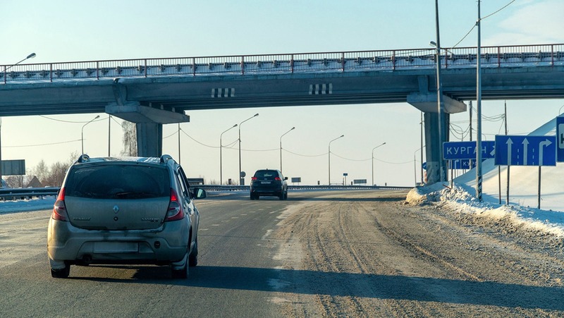 94 км водопропускных труб прочистят перед паводком в Челябинской области
