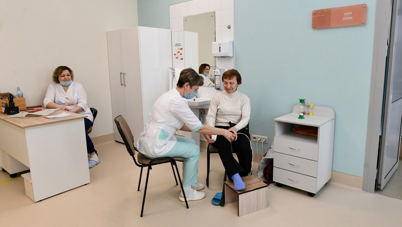 Более 390 тыс. казанцев прошли диспансеризацию в 2025 году