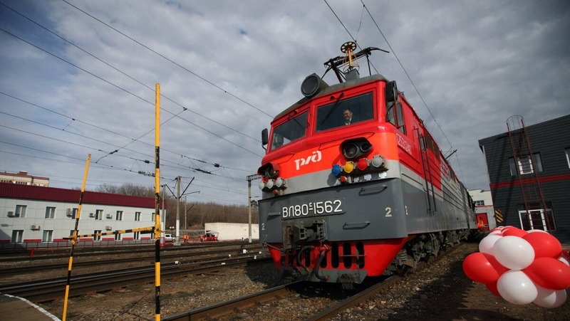 Более 7,3 млн пассажиров перевезли пригородные поезда в Татарстане с начала года