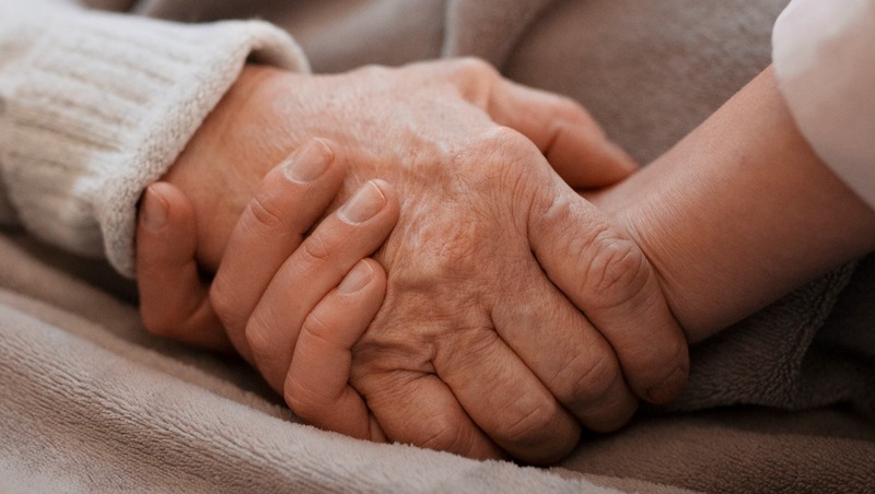 Труженице тыла из Казани Фаузие Низамовой исполнилось 95 лет
