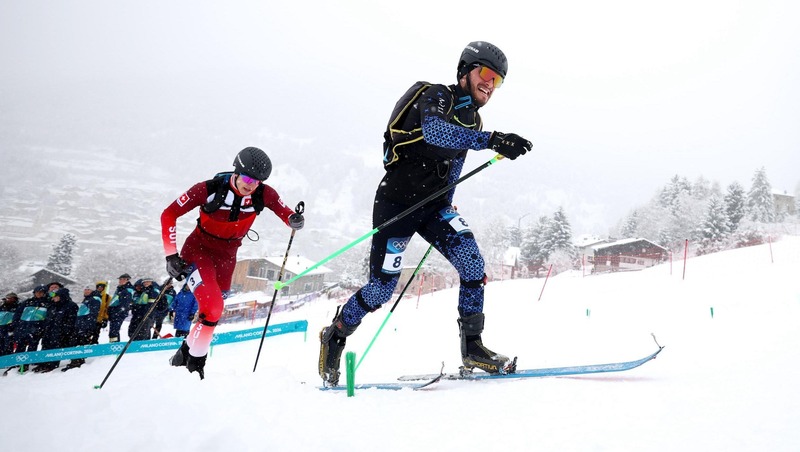Олимпийский призёр Н.Филиппов выступит на чемпионате России по ски-альпинизму в Магнитогорске