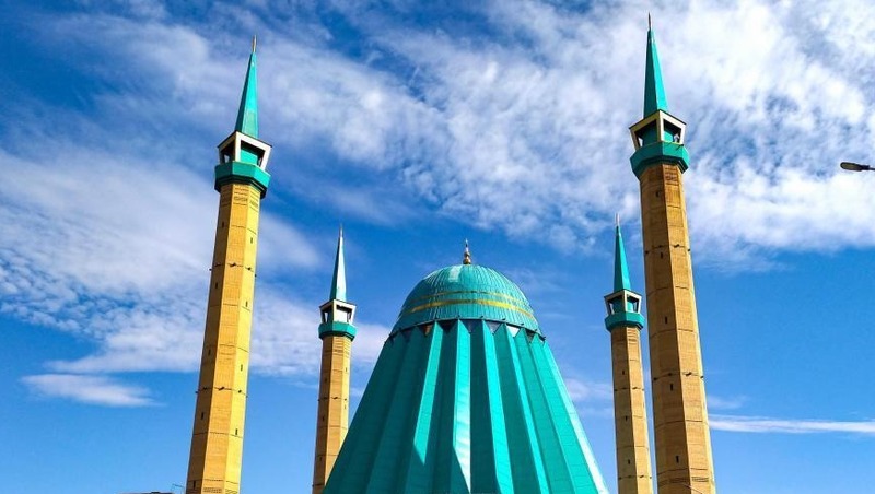 В Омске автобусные билеты в Казахстан подешевели на треть
