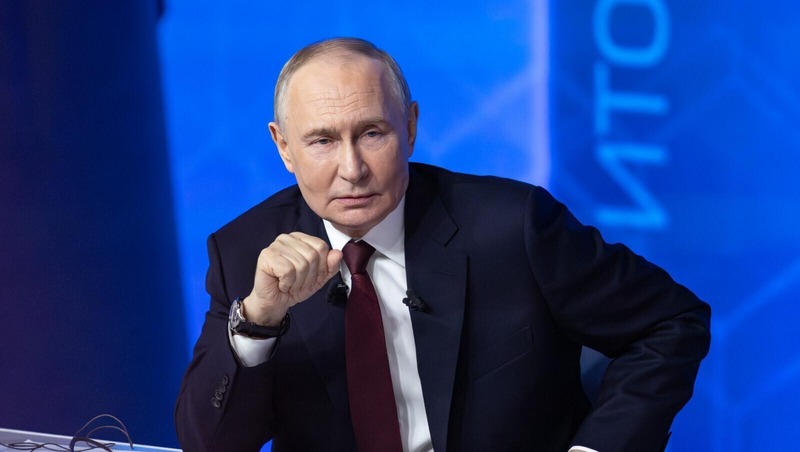 Путин примет участие в мероприятиях к годовщине снятия блокады Ленинграда в Петербурге