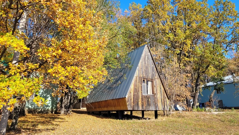 В Самарской области планируют восстановить 11 детских лагерей