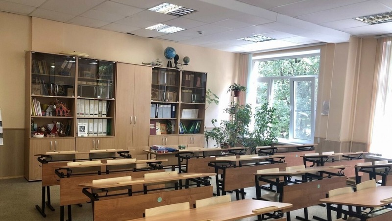 Более 2,5 млрд руб. направили на поддержку нижегородских педагогов и наставников в 2025 году