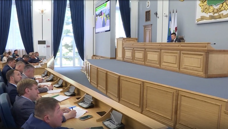 Уфа на 4 месте в России по числу новых объектов в турсфере