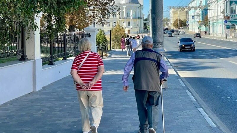 В 2026 году более 400 жителей Рязанской области отправились по путёвкам на санаторно-курортное...