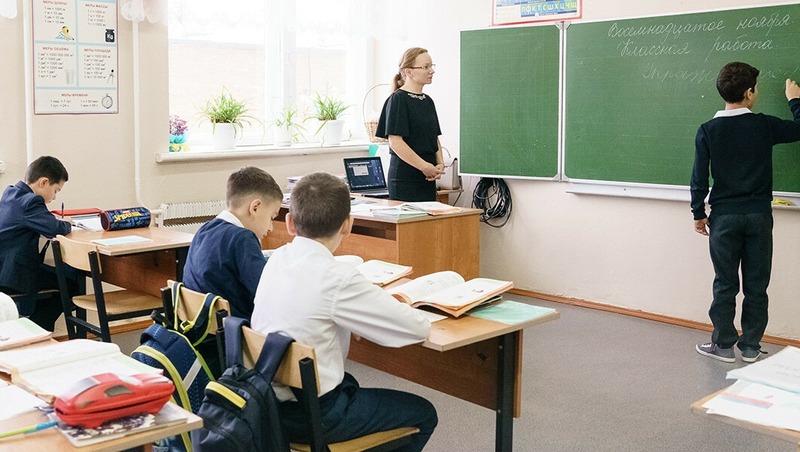 7 детсадов и 2 школы построят в Татарстане до конца года
