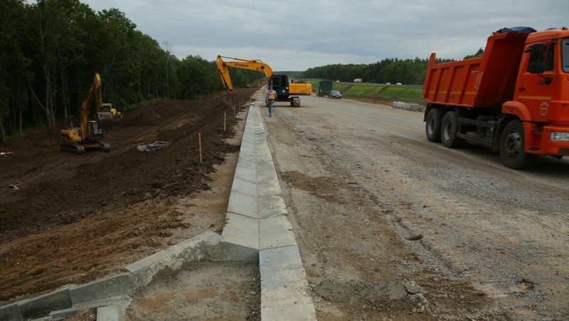 Более 200 км региональных дорог отремонтируют по нацпроекту в РТ в 2026 году