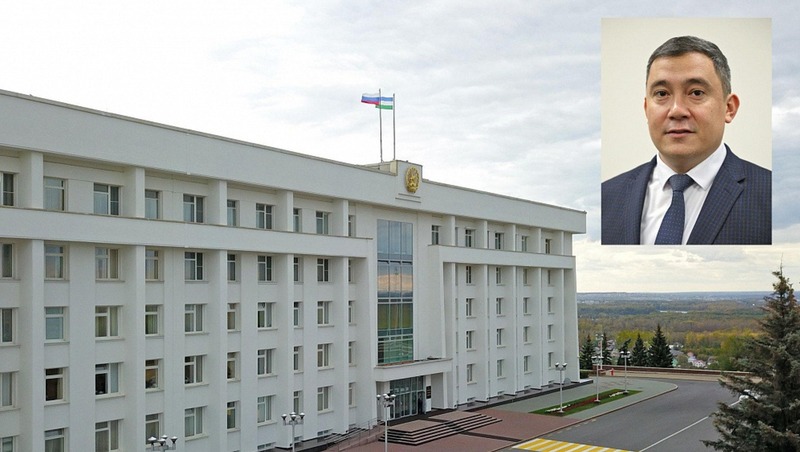 Ильдара Мавлетбердина назначили министром просвещения Башкирии 