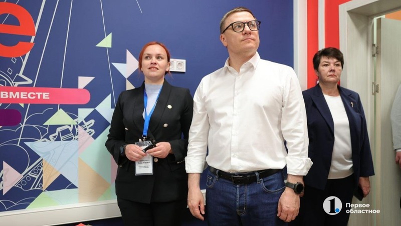 Алексей Текслер