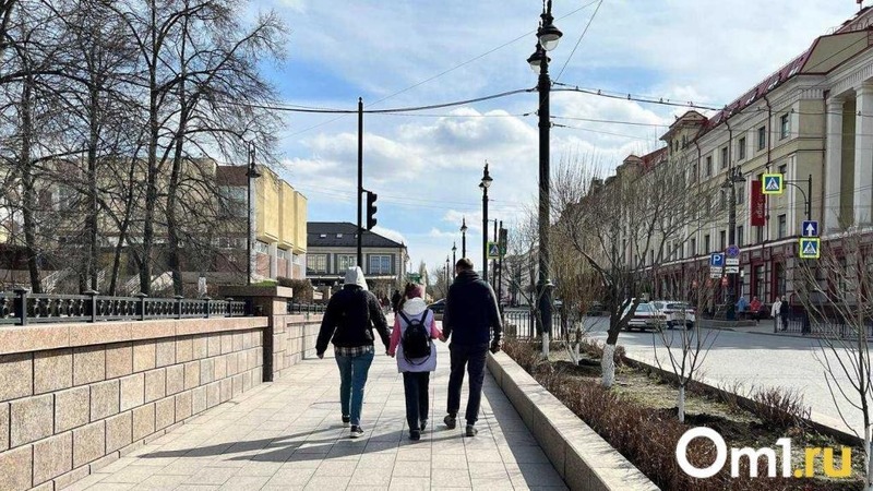 В Омске за январь волонтёры «ЛизаАлерт» нашли 57 пропавших людей живыми