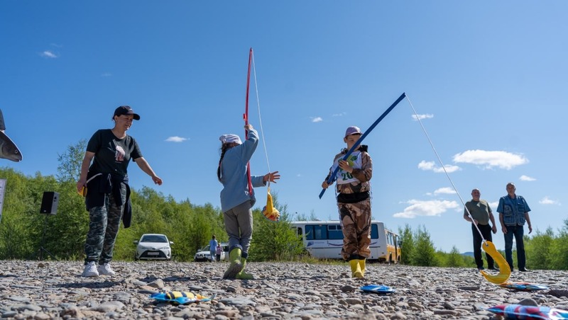 Итоги летнего сезона подведут в Центре культурного развития Магадана 7 ноября
