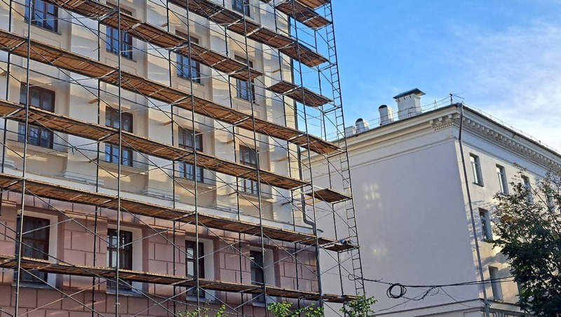 Около 26 млрд руб. направят на капремонт домов в Татарстане