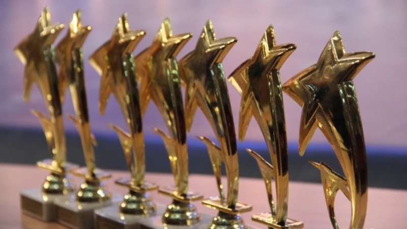 Сборная школы № 96 из Омска заняла второе место на «Президентских состязаниях»