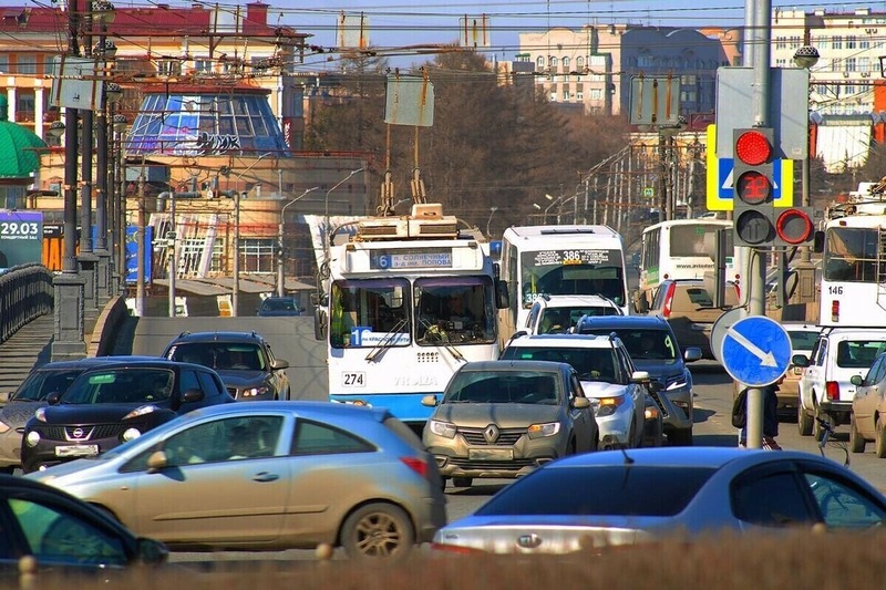 Всероссийский полумарафон «ЗаБег.РФ» состоится 23 мая в Омске