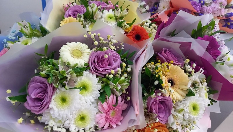 Мэр Шелест: Праздник 8 Марта — повод сказать о том, что женщины делают мир лучше и добрее