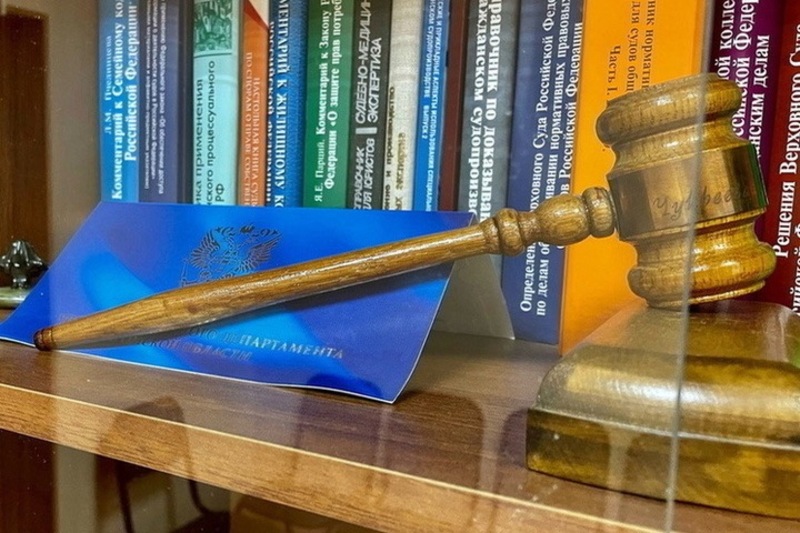 В Омске суд обязал пансионат вернуть деньги за неоказанные услуги после смерти клиентки