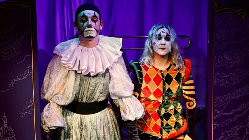 4 творческих коллектива Челябинской области отправятся в гастроли по России в 2026 году