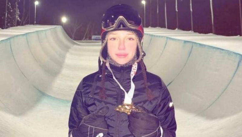 Сноубордисты из Петербурга взяли золото на первых этапах Кубка России