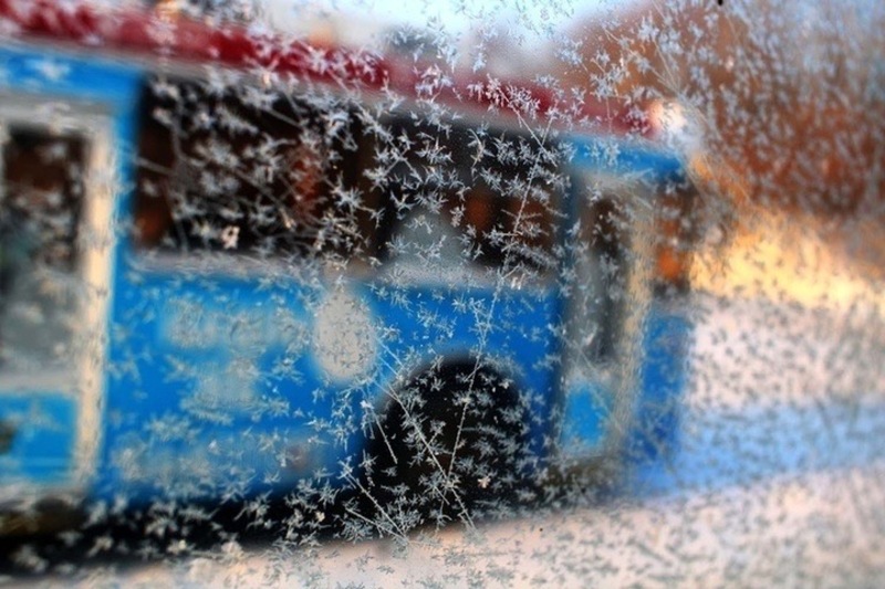 Похолодание придёт в Омскую область в конце недели