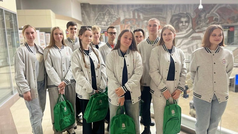 Нижегородские школьники выступят на Детском экологическом форуме в Челябинске