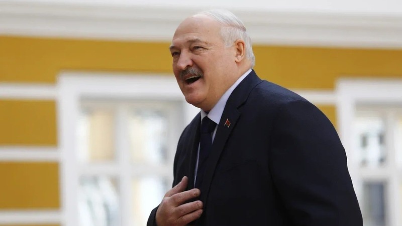 Лукашенко и Трамп провели телефонный разговор