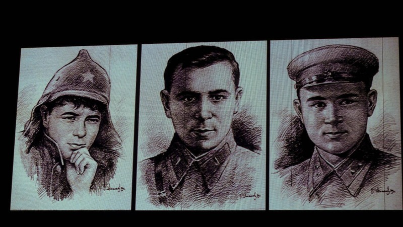 Всероссийская научная конференция к 120-летию М.Джалиля состоится 25–27 февраля в Казани