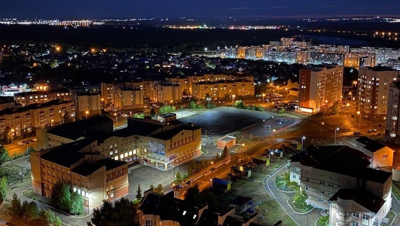 Уфа вошла в топ-10 самых доступных для отдыха городов России в декабре