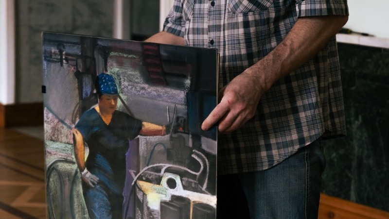 Выставка к 100-летию индустриализации откроется в Челябинске в феврале