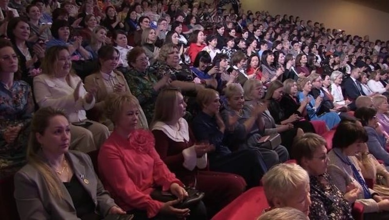 13 жительниц Башкирии получили госнаграды за вклад в развитие республики