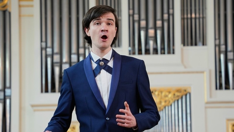 Всероссийский конкурс вокалистов состоится в феврале в Нижегородской консерватории