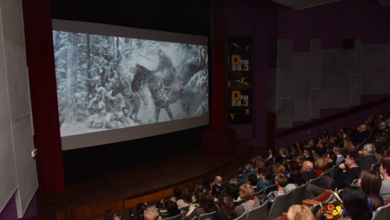 6 тематических кинопоказов к Году единства народов России состоятся в Екатеринбурге