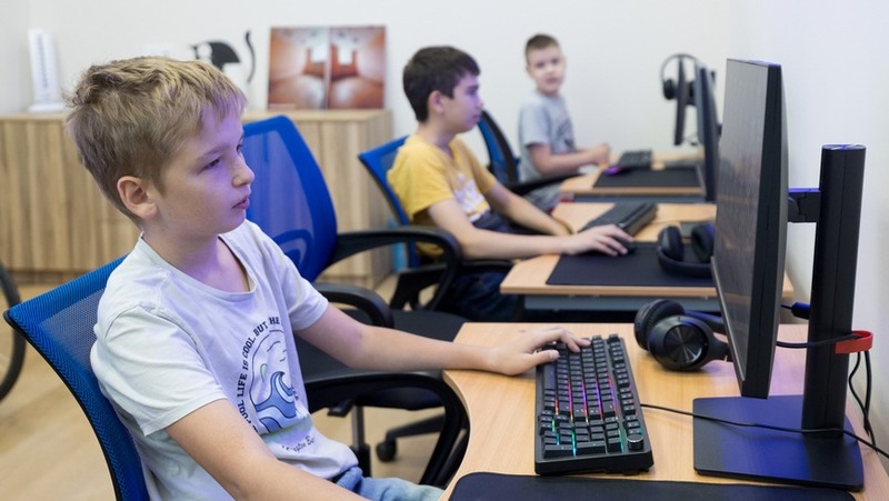 Проект наставничества для повышения качества обучения детей с ОВЗ стартовал в Казани