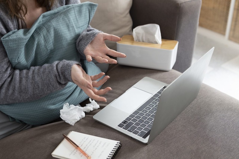 Масштабную DDoS-атаку отразили в Воронеже