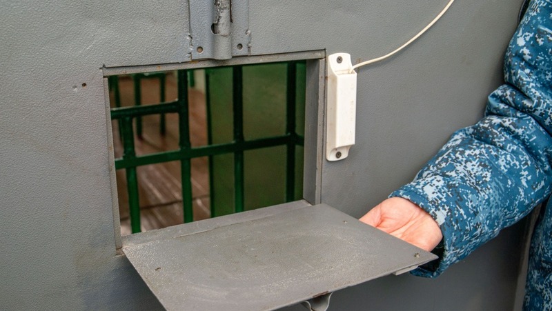 Начальника колонии задержали по делу о взятках в Челябинской области