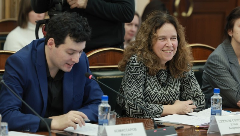 Более 1,4 тыс проектов НКО реализовали в Челябинской области за 5 лет