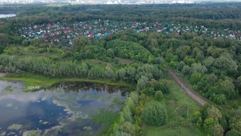 Около 2-х тыс. льготных семей в Башкирии получили участки под строительство домов