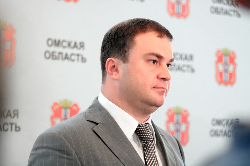 Хоценко возглавил Экспертный совет по развитию креативных индустрий