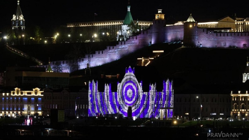 Рэпер Хаски выступит в рамках ночной программы фестиваля медиаискусства в Нижнем Новгороде