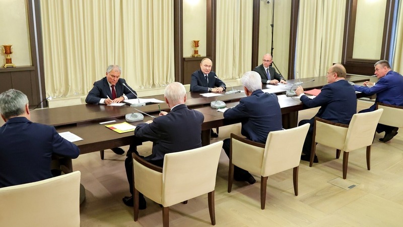 Путин: дальневосточная и семейная ипотека сохраняется