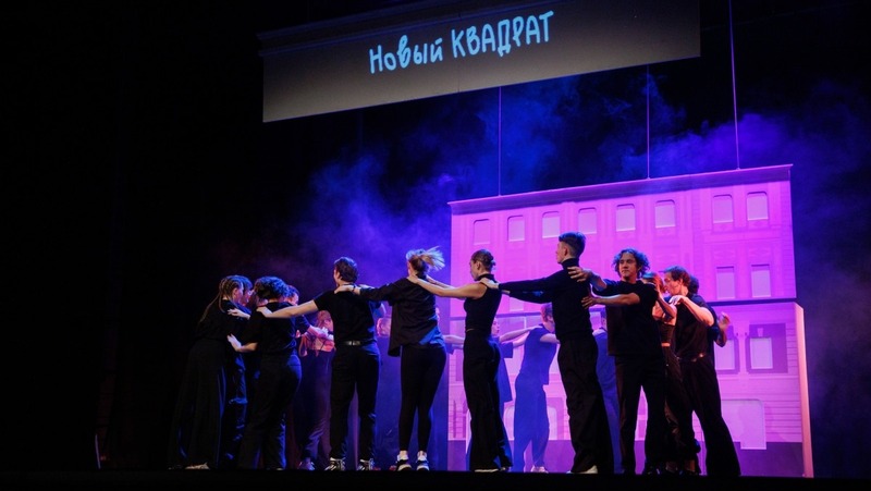 9 нижегородских школ примут участие в Открытом городском фестивале театральных постановок