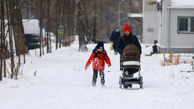 Выплаты за рождение ребенка до 1 млн руб. освободили от налогов в России