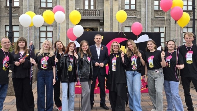 «Ночь музеев» посетили более 16 тысяч омичей